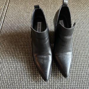 Steve Madden booties